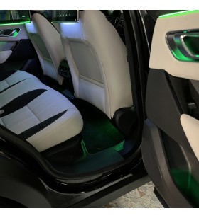 Kit Ambient Light Range Rover Velar 2017–2023