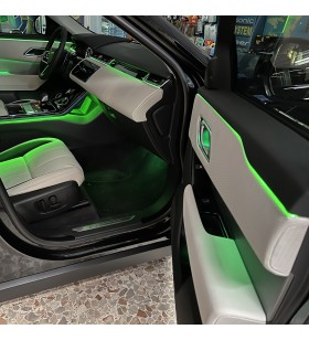 Kit Ambient Light Range Rover Velar 2017–2023