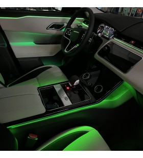 Kit Ambient Light Range Rover Velar 2017–2023