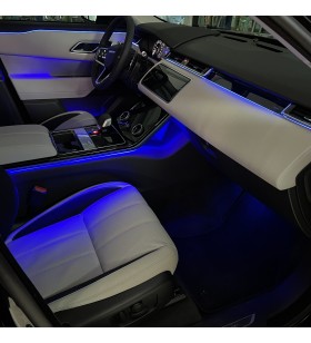 Kit Ambient Light Range Rover Velar 2017–2023