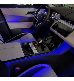 Kit Ambient Light Range Rover Velar 2017–2023