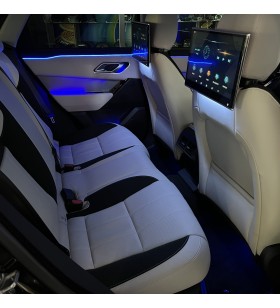 Kit Ambient Light Range Rover Velar 2017–2023