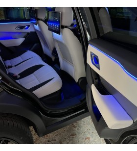 Kit Ambient Light Range Rover Velar 2017–2023