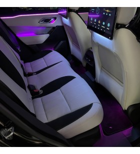 Kit Ambient Light Range Rover Velar 2017–2023