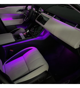 Kit Ambient Light Range Rover Velar 2017–2023