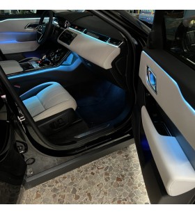 Kit Ambient Light Range Rover Velar 2017–2023