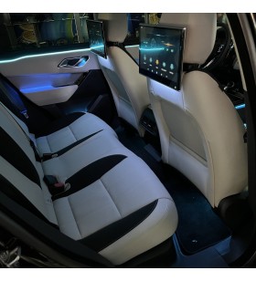 Kit Ambient Light Range Rover Velar 2017–2023