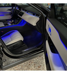Kit Ambient Light Range Rover Velar 2017–2023