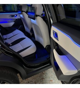 Kit Ambient Light Range Rover Velar 2017–2023