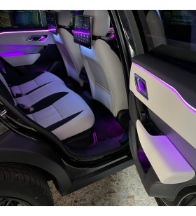 Kit Ambient Light Range Rover Velar 2017–2023