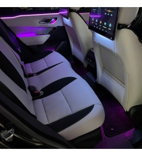 Kit Ambient Light Range Rover Velar 2017–2023