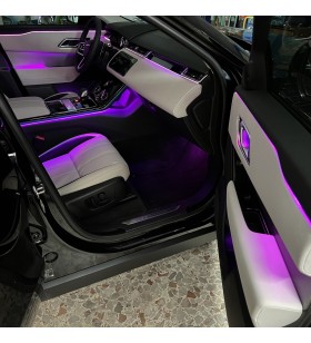Kit Ambient Light Range Rover Velar 2017–2023