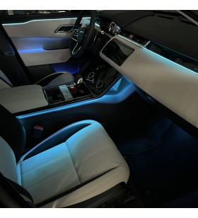 Kit Ambient Light Range Rover Velar 2017–2023