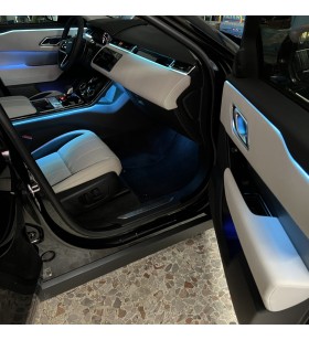 Kit Ambient Light Range Rover Velar 2017–2023