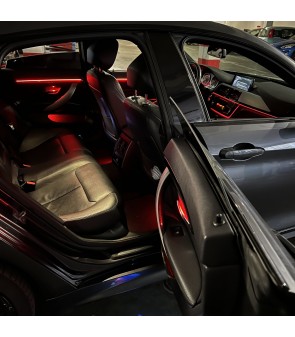 Kit Ambient Light BMW Serie 4 Gran Coupé F36 2014–2020