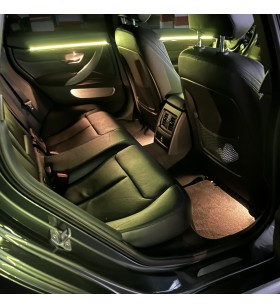 Kit Ambient Light BMW Serie 4 Gran Coupé F36 2014–2020