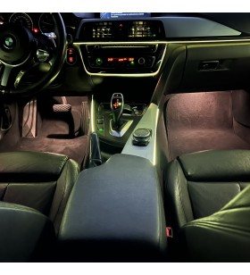 Kit Ambient Light BMW Serie 4 Gran Coupé F36 2014–2020
