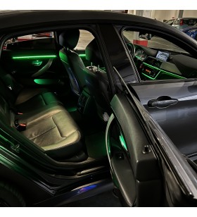 Kit Ambient Light BMW Serie 4 Gran Coupé F36 2014–2020