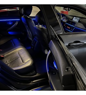 Kit Ambient Light BMW Serie 4 Gran Coupé F36 2014–2020