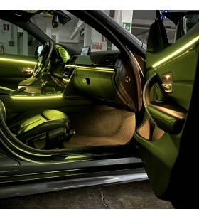 Kit Ambient Light BMW Serie 4 Gran Coupé F36 2014–2020