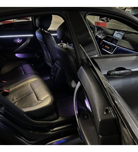 Kit Ambient Light BMW Serie 4 Gran Coupé F36 2014–2020