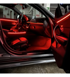 Kit Ambient Light BMW Serie 4 Gran Coupé F36 2014–2020