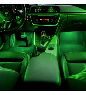 Kit Ambient Light BMW Serie 4 Gran Coupé F36 2014–2020