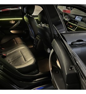 Kit Ambient Light BMW Serie 4 Gran Coupé F36 2014–2020