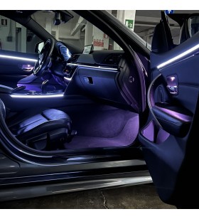 Kit Ambient Light BMW Serie 4 Gran Coupé F36 2014–2020