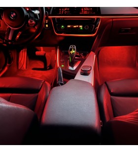 Kit Ambient Light BMW Serie 4 Gran Coupé F36 2014–2020
