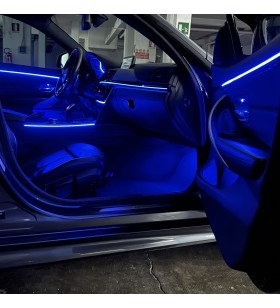 Kit Ambient Light BMW Serie 4 Gran Coupé F36 2014–2020