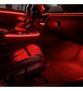 Kit Ambient Light BMW Serie 4 Gran Coupé F36 2014–2020