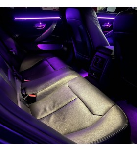 Kit Ambient Light BMW Serie 4 Gran Coupé F36 2014–2020