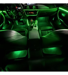 Kit Ambient Light BMW Serie 4 Gran Coupé F36 2014–2020