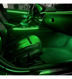 Kit Ambient Light BMW Serie 4 Gran Coupé F36 2014–2020