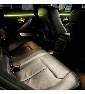 Kit Ambient Light BMW Serie 4 Gran Coupé F36 2014–2020