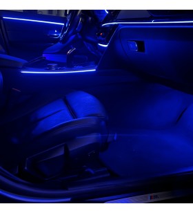 Kit Ambient Light BMW Serie 4 Gran Coupé F36 2014–2020