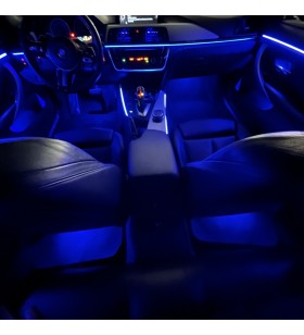 Kit Ambient Light BMW Serie 4 Gran Coupé F36 2014–2020