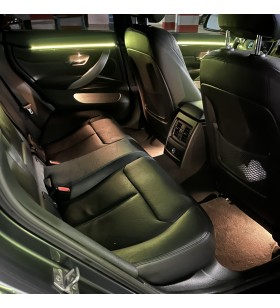 Kit Ambient Light BMW Serie 4 Gran Coupé F36 2014–2020