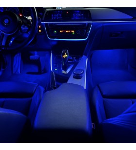 Kit Ambient Light BMW Serie 4 Gran Coupé F36 2014–2020