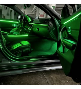 Kit Ambient Light BMW Serie 4 Gran Coupé F36 2014–2020