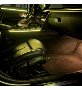 Kit Ambient Light BMW Serie 4 Gran Coupé F36 2014–2020