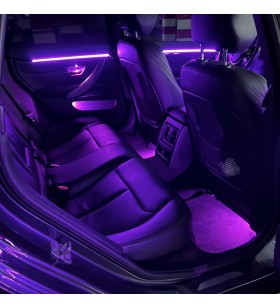 Kit Ambient Light BMW Serie 4 Gran Coupé F36 2014–2020