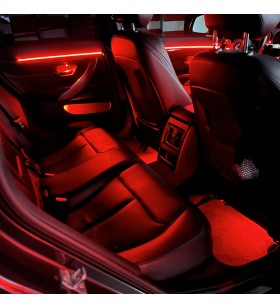 Kit Ambient Light BMW Serie 4 Gran Coupé F36 2014–2020