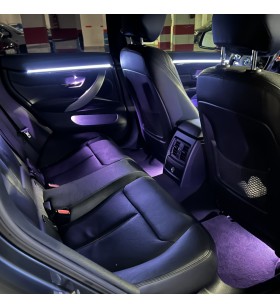 Kit Ambient Light BMW Serie 4 Gran Coupé F36 2014–2020