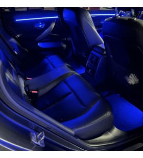 Kit Ambient Light BMW Serie 4 Gran Coupé F36 2014–2020