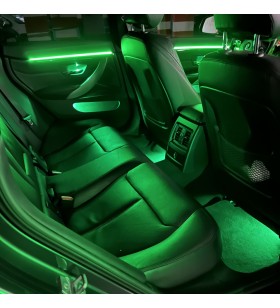 Kit Ambient Light BMW Serie 4 Gran Coupé F36 2014–2020