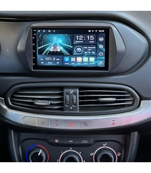 Autoradio Android Fiat Tipo 2015-2018 Apple CarPlay 7 pollici