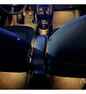 Kit Ambient Light Mini Countryman R60 2010–2016