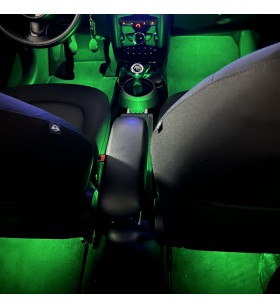 Kit Ambient Light Mini Countryman R60 2010–2016